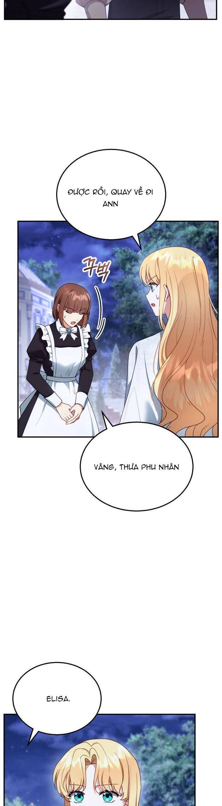 Tôi Sắp Ly Hôn Với Người Chồng Độc Ác Nhưng Chúng Tôi Có Baby Chương 29 page 15 - Giả Dược