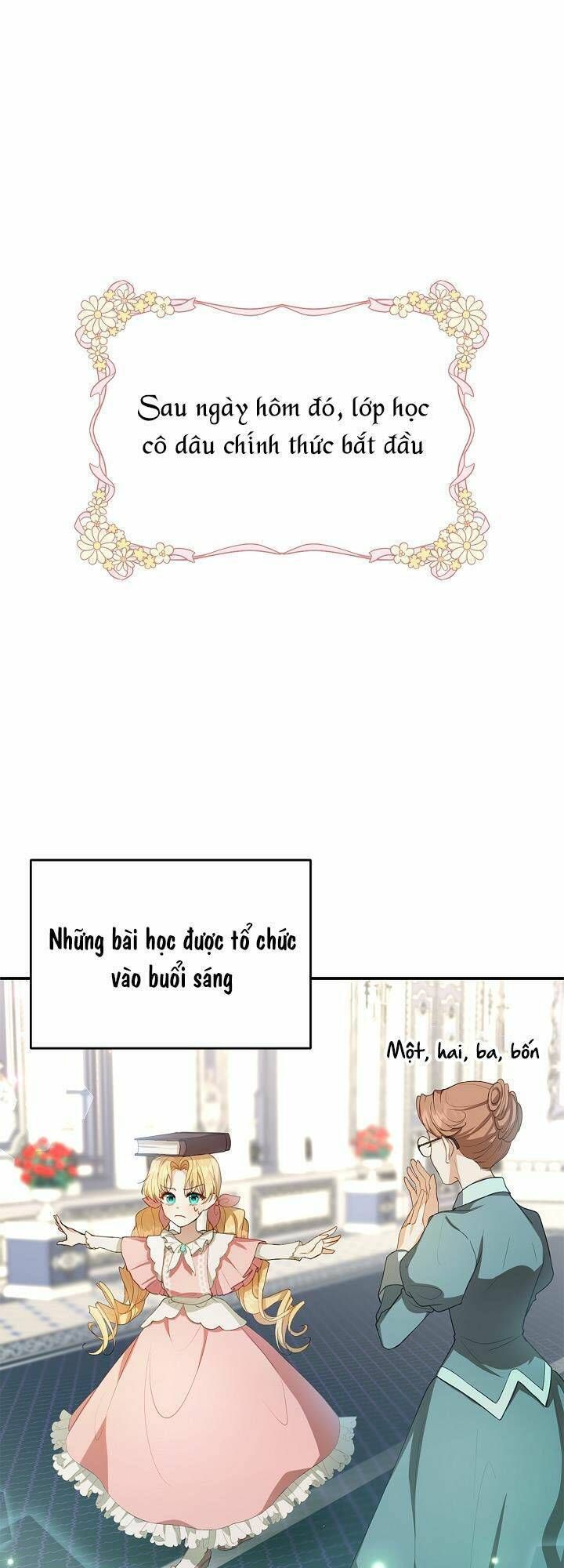 Tôi Sắp Ly Hôn Với Người Chồng Độc Ác Nhưng Chúng Tôi Có Baby Chương 3 page 1 - Giả Dược