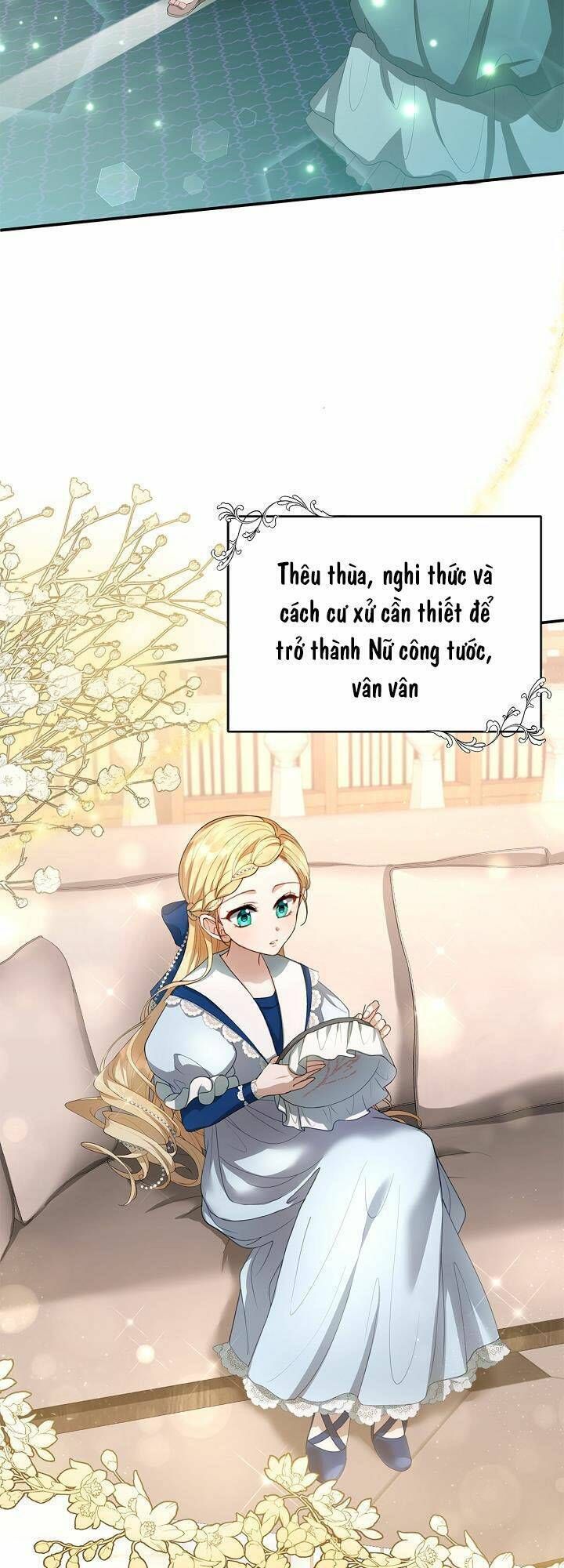 Tôi Sắp Ly Hôn Với Người Chồng Độc Ác Nhưng Chúng Tôi Có Baby Chương 3 page 2 - Giả Dược