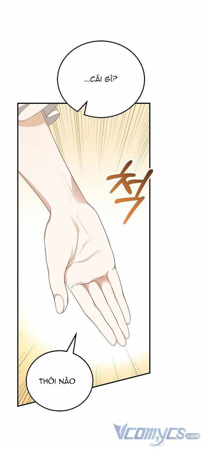 Tôi Sắp Ly Hôn Với Người Chồng Độc Ác Nhưng Chúng Tôi Có Baby Chương 3 page 12 - Giả Dược