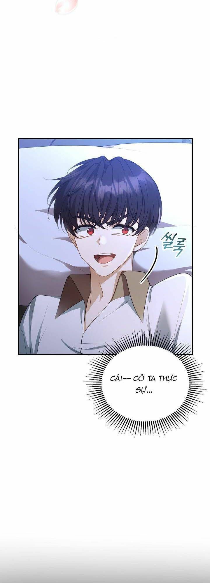 Tôi Sắp Ly Hôn Với Người Chồng Độc Ác Nhưng Chúng Tôi Có Baby Chương 3 page 14 - Giả Dược