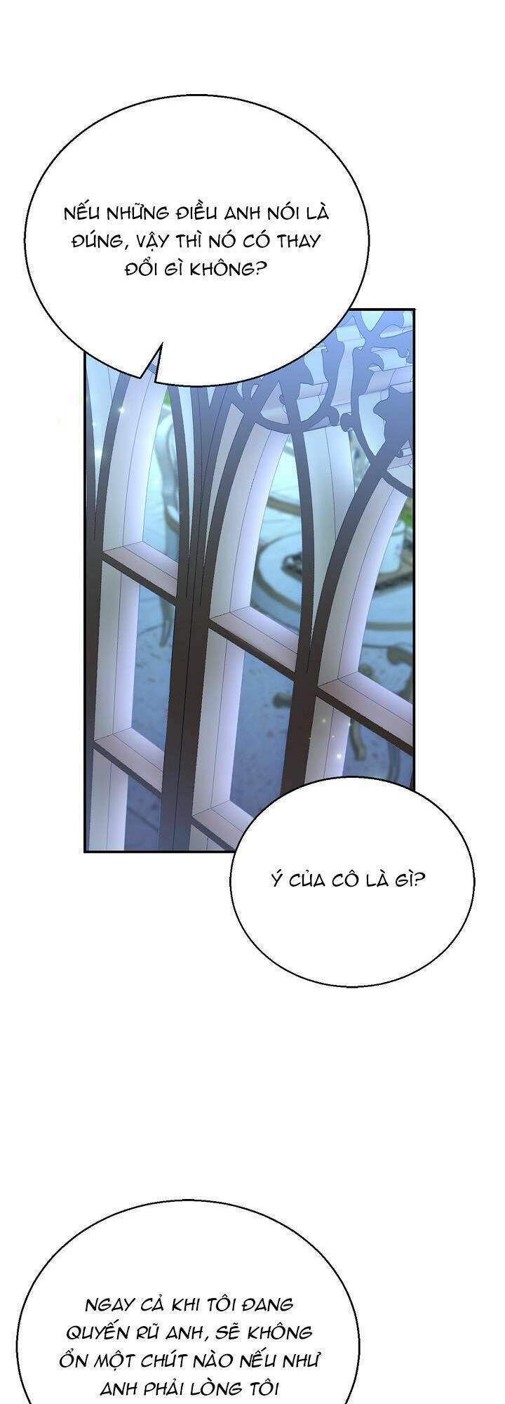 Tôi Sắp Ly Hôn Với Người Chồng Độc Ác Nhưng Chúng Tôi Có Baby Chương 3 page 32 - Giả Dược