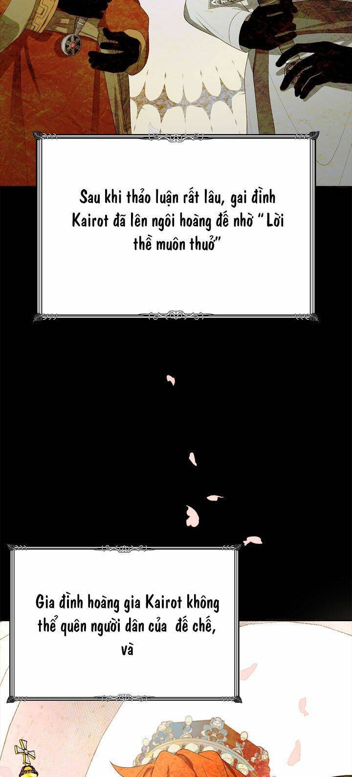 Tôi Sắp Ly Hôn Với Người Chồng Độc Ác Nhưng Chúng Tôi Có Baby Chương 3 page 42 - Giả Dược
