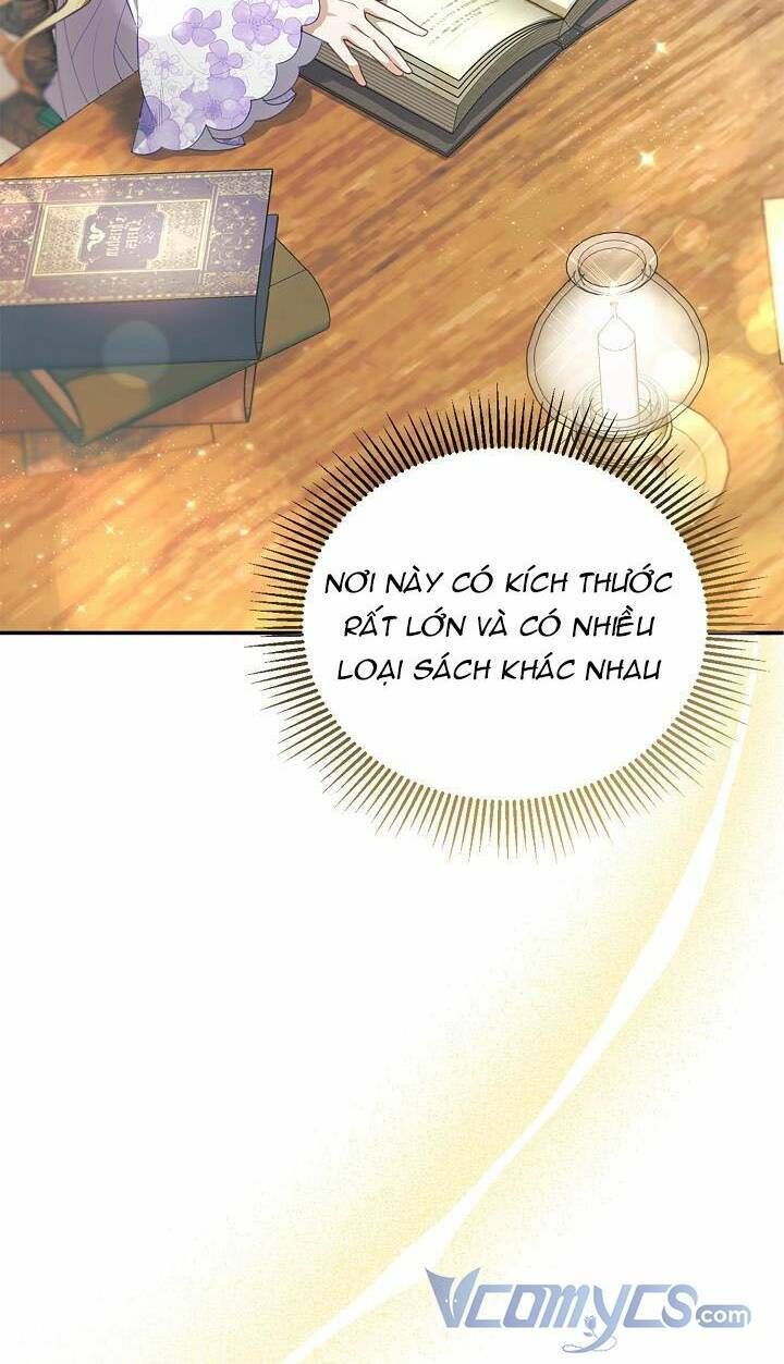 Tôi Sắp Ly Hôn Với Người Chồng Độc Ác Nhưng Chúng Tôi Có Baby Chương 3 page 6 - Giả Dược