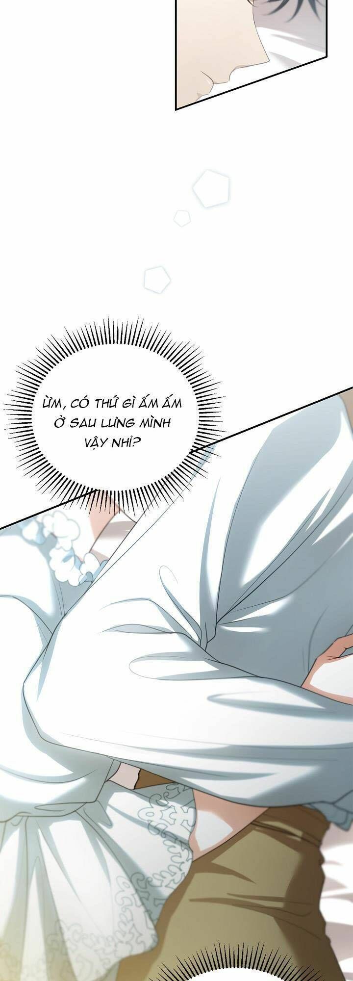 Tôi Sắp Ly Hôn Với Người Chồng Độc Ác Nhưng Chúng Tôi Có Baby Chương 3 page 59 - Giả Dược