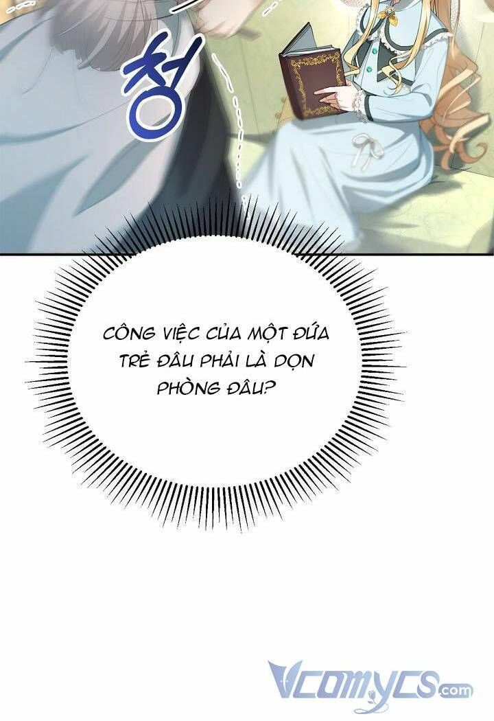 Tôi Sắp Ly Hôn Với Người Chồng Độc Ác Nhưng Chúng Tôi Có Baby Chương 3 page 80 - Giả Dược