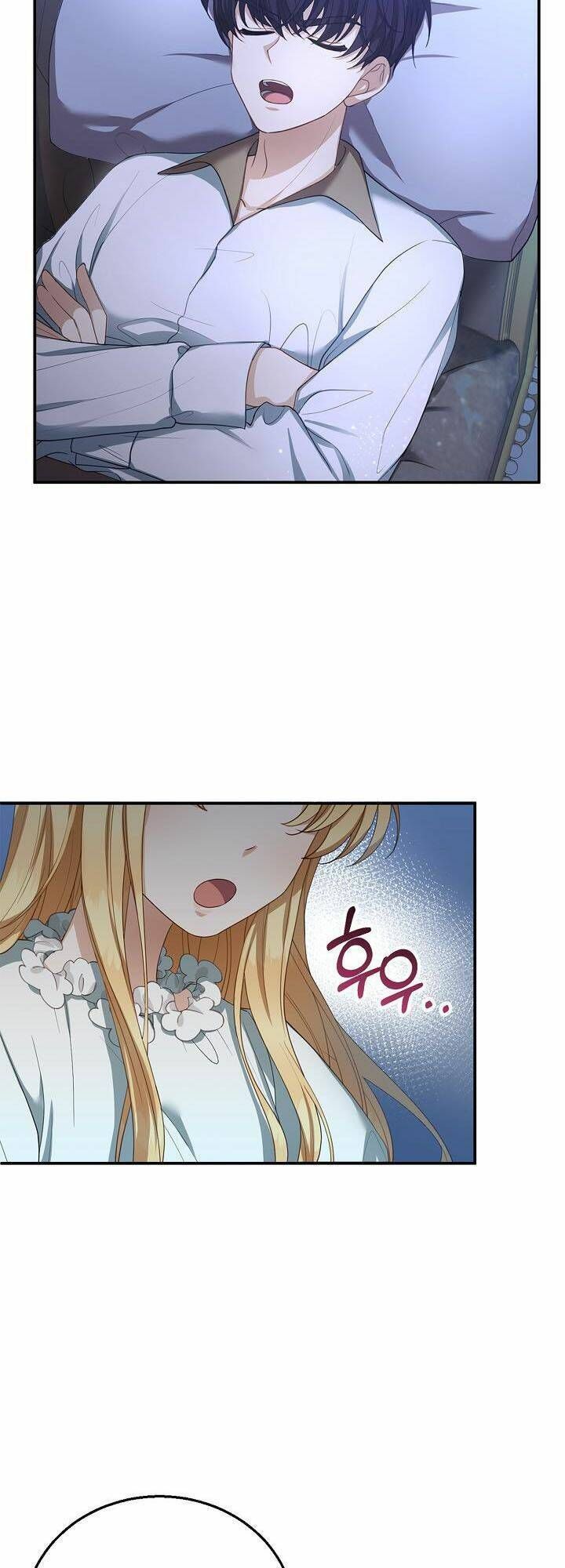 Tôi Sắp Ly Hôn Với Người Chồng Độc Ác Nhưng Chúng Tôi Có Baby Chương 3 page 10 - Giả Dược