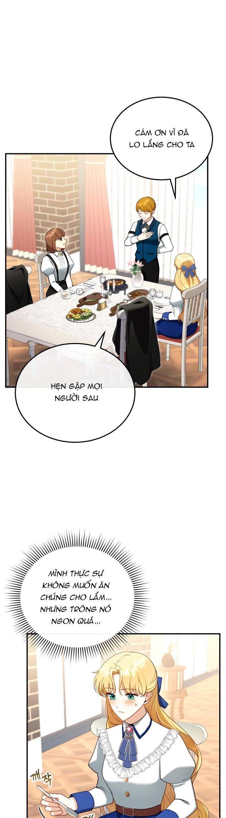 Tôi Sắp Ly Hôn Với Người Chồng Độc Ác Nhưng Chúng Tôi Có Baby Chương 30 page 18 - Giả Dược