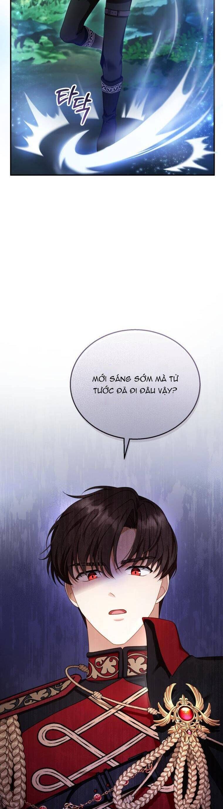 Tôi Sắp Ly Hôn Với Người Chồng Độc Ác Nhưng Chúng Tôi Có Baby Chương 30 page 32 - Giả Dược