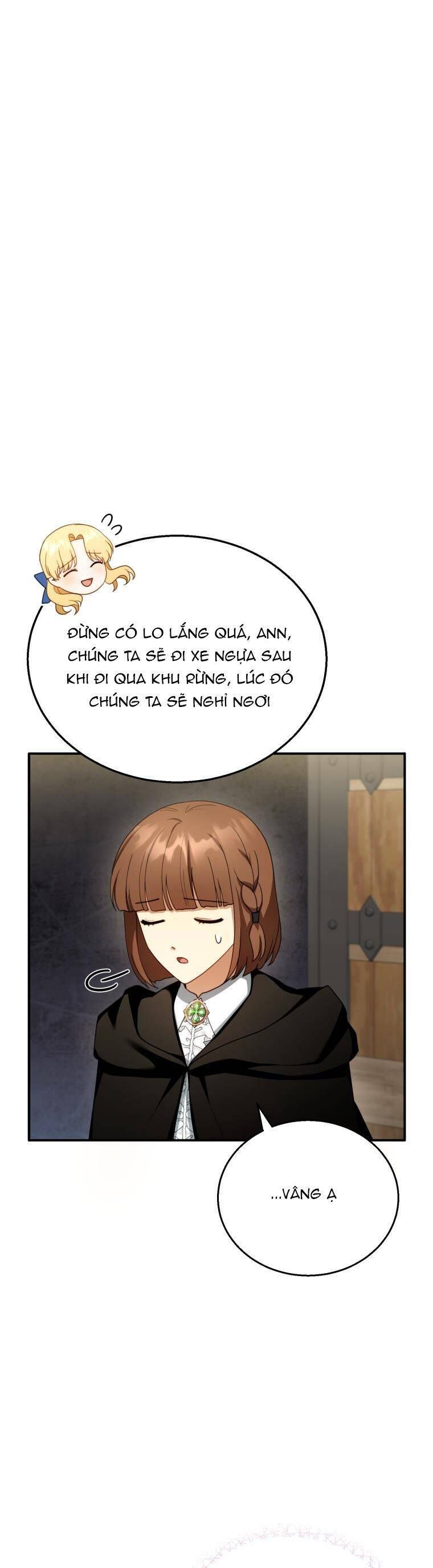 Tôi Sắp Ly Hôn Với Người Chồng Độc Ác Nhưng Chúng Tôi Có Baby Chương 30 page 6 - Giả Dược
