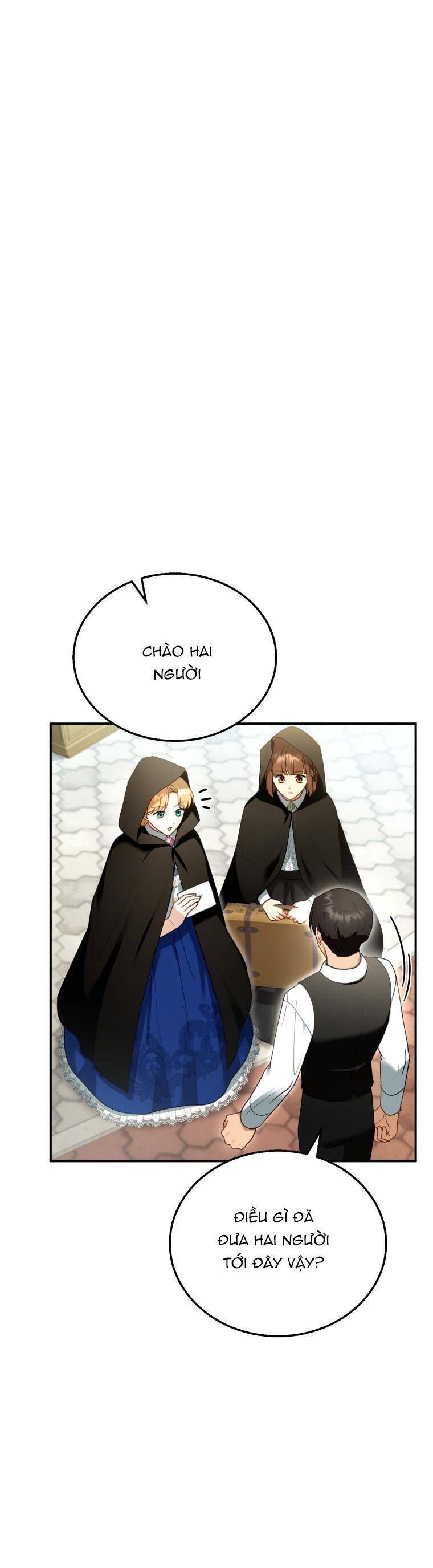 Tôi Sắp Ly Hôn Với Người Chồng Độc Ác Nhưng Chúng Tôi Có Baby Chương 30 page 10 - Giả Dược
