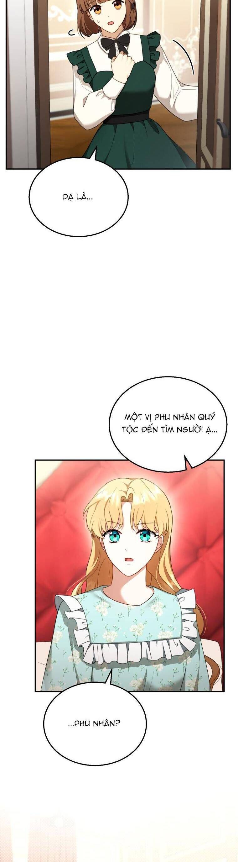 Tôi Sắp Ly Hôn Với Người Chồng Độc Ác Nhưng Chúng Tôi Có Baby Chương 31 page 20 - Giả Dược
