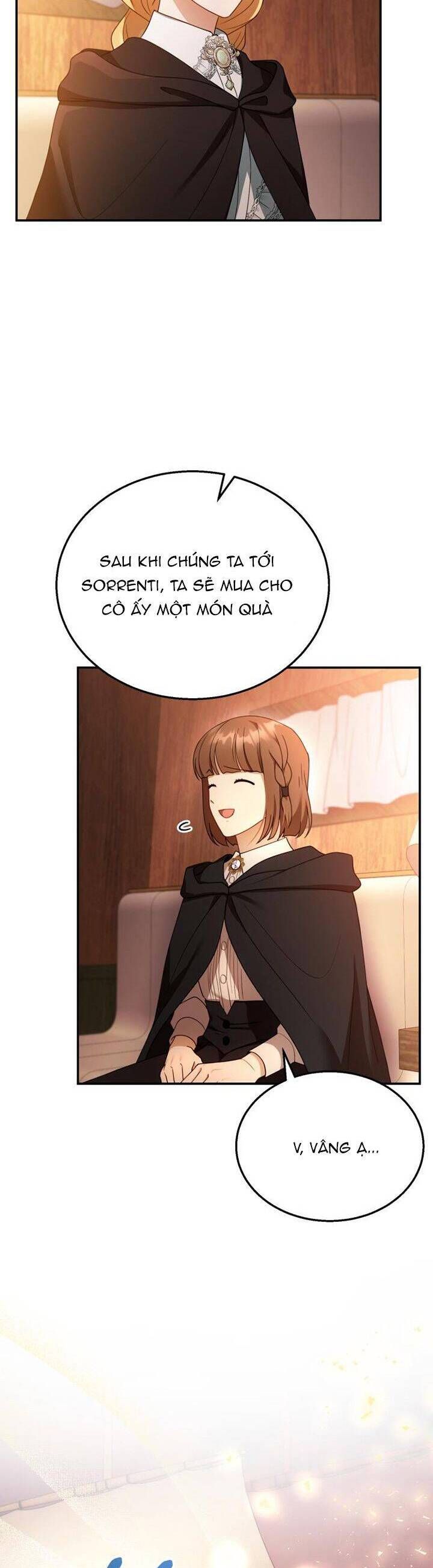 Tôi Sắp Ly Hôn Với Người Chồng Độc Ác Nhưng Chúng Tôi Có Baby Chương 32 page 32 - Giả Dược