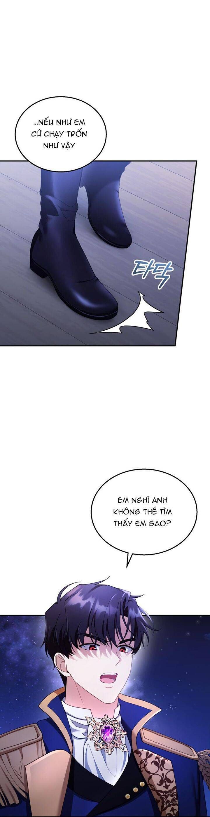 Tôi Sắp Ly Hôn Với Người Chồng Độc Ác Nhưng Chúng Tôi Có Baby Chương 33 page 2 - Giả Dược