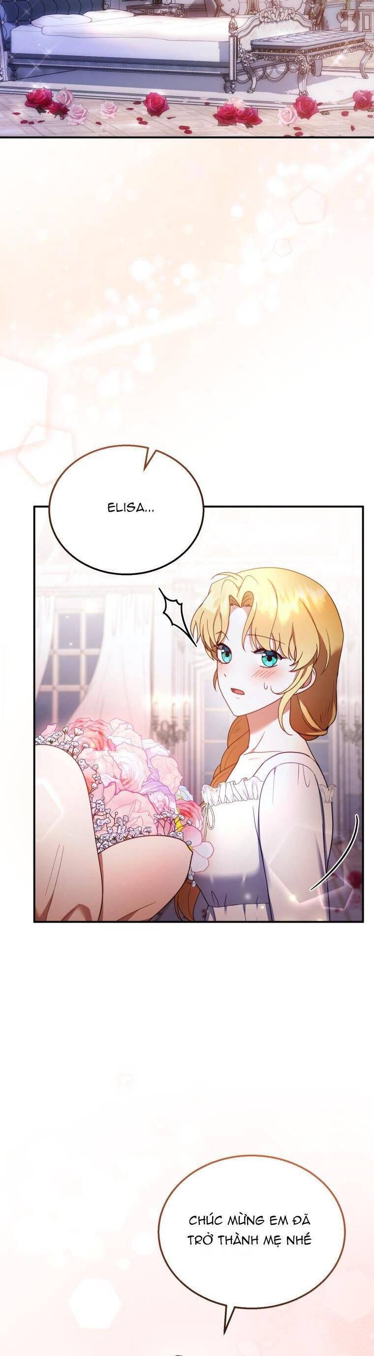 Tôi Sắp Ly Hôn Với Người Chồng Độc Ác Nhưng Chúng Tôi Có Baby Chương 34 page 15 - Giả Dược