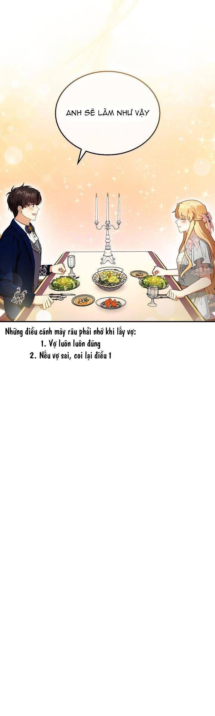 Tôi Sắp Ly Hôn Với Người Chồng Độc Ác Nhưng Chúng Tôi Có Baby Chương 35 page 16 - Giả Dược