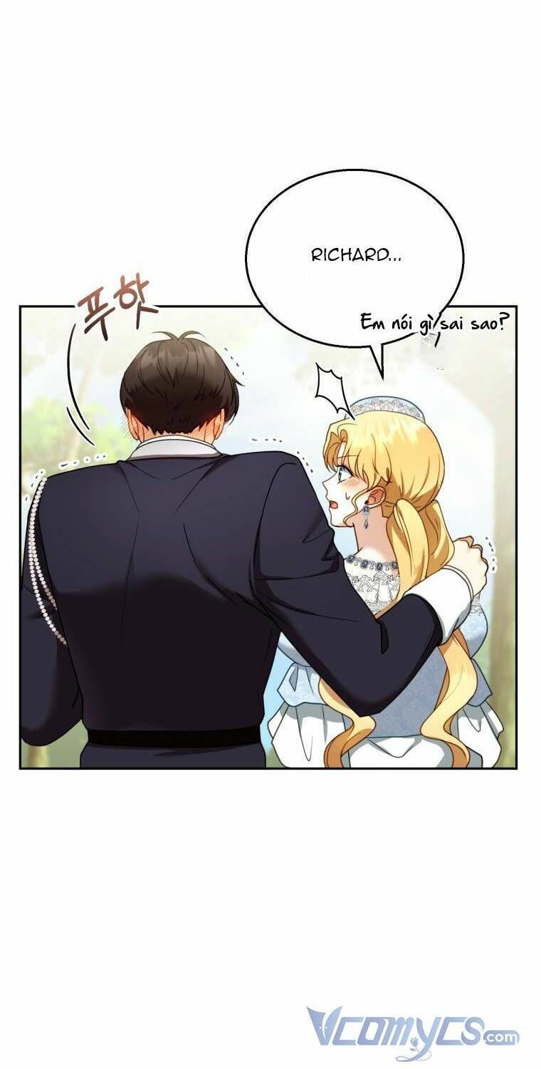 Tôi Sắp Ly Hôn Với Người Chồng Độc Ác Nhưng Chúng Tôi Có Baby Chương 39 page 31 - Giả Dược