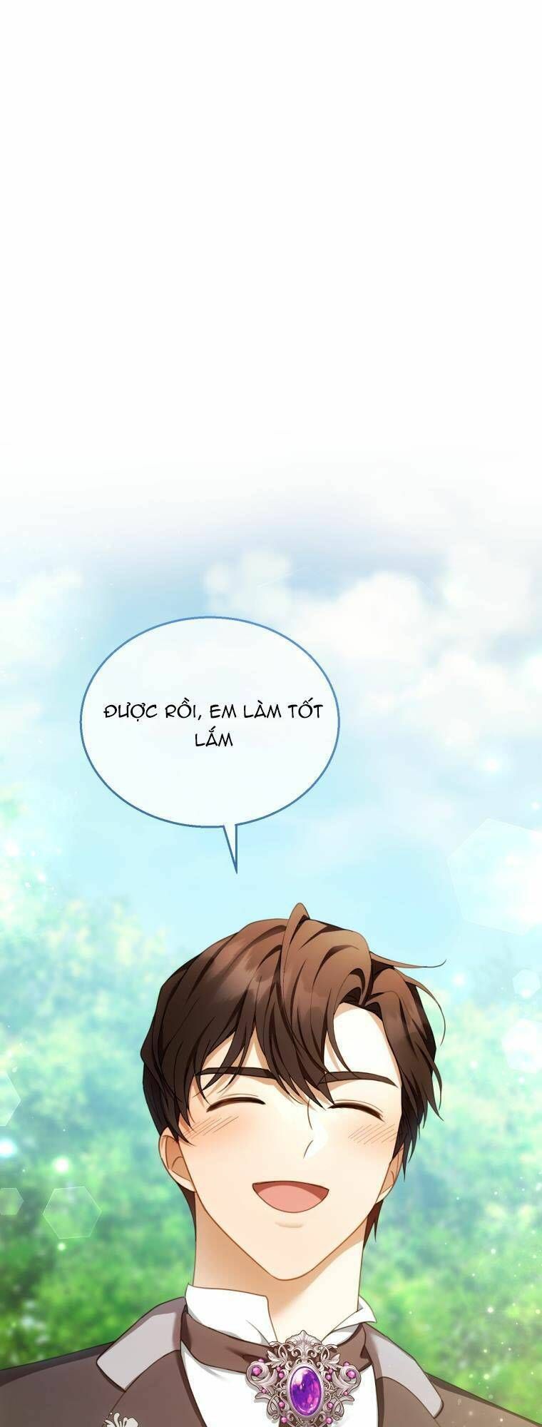 Tôi Sắp Ly Hôn Với Người Chồng Độc Ác Nhưng Chúng Tôi Có Baby Chương 39 page 32 - Giả Dược