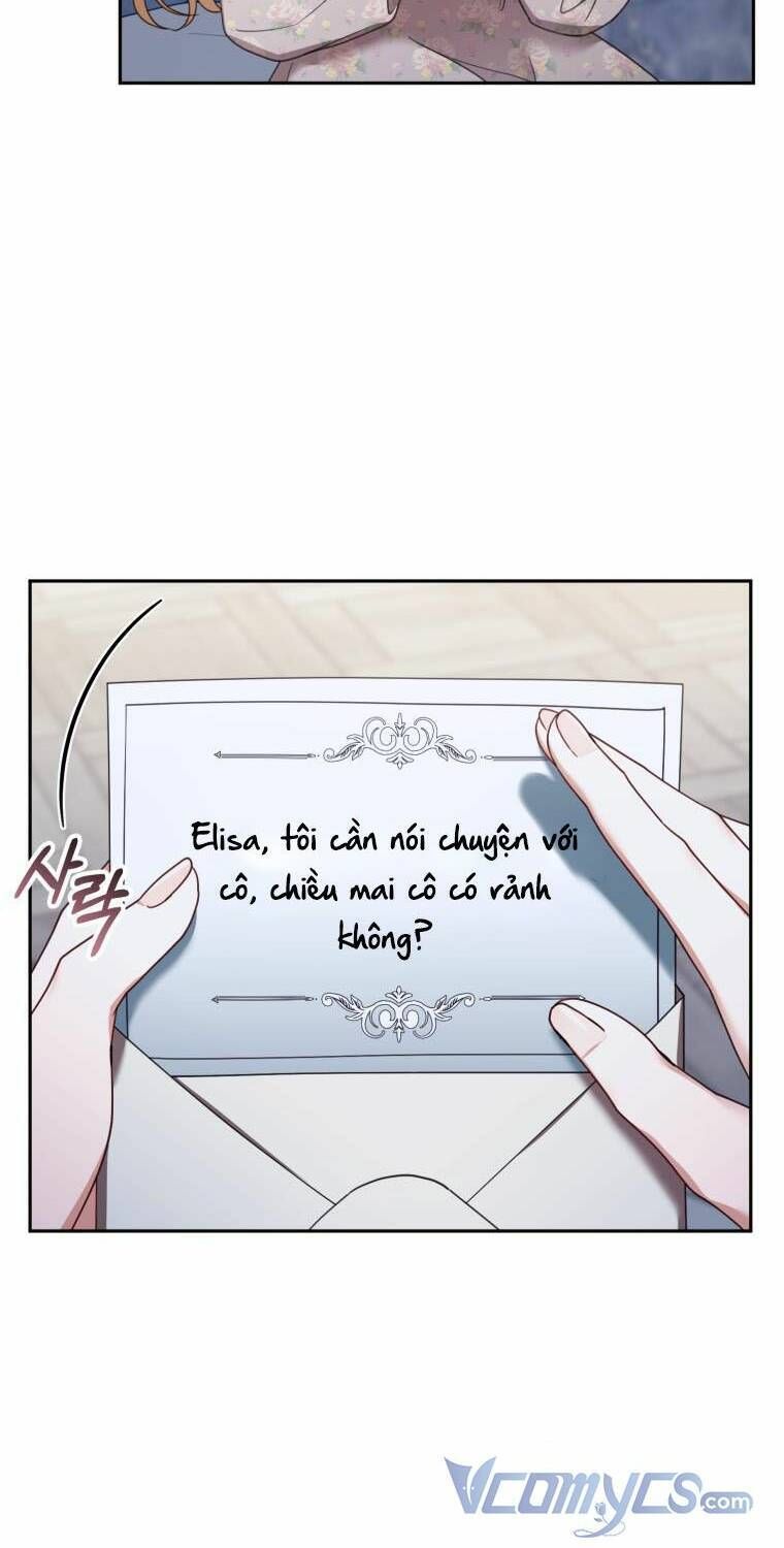 Tôi Sắp Ly Hôn Với Người Chồng Độc Ác Nhưng Chúng Tôi Có Baby Chương 39 page 43 - Giả Dược