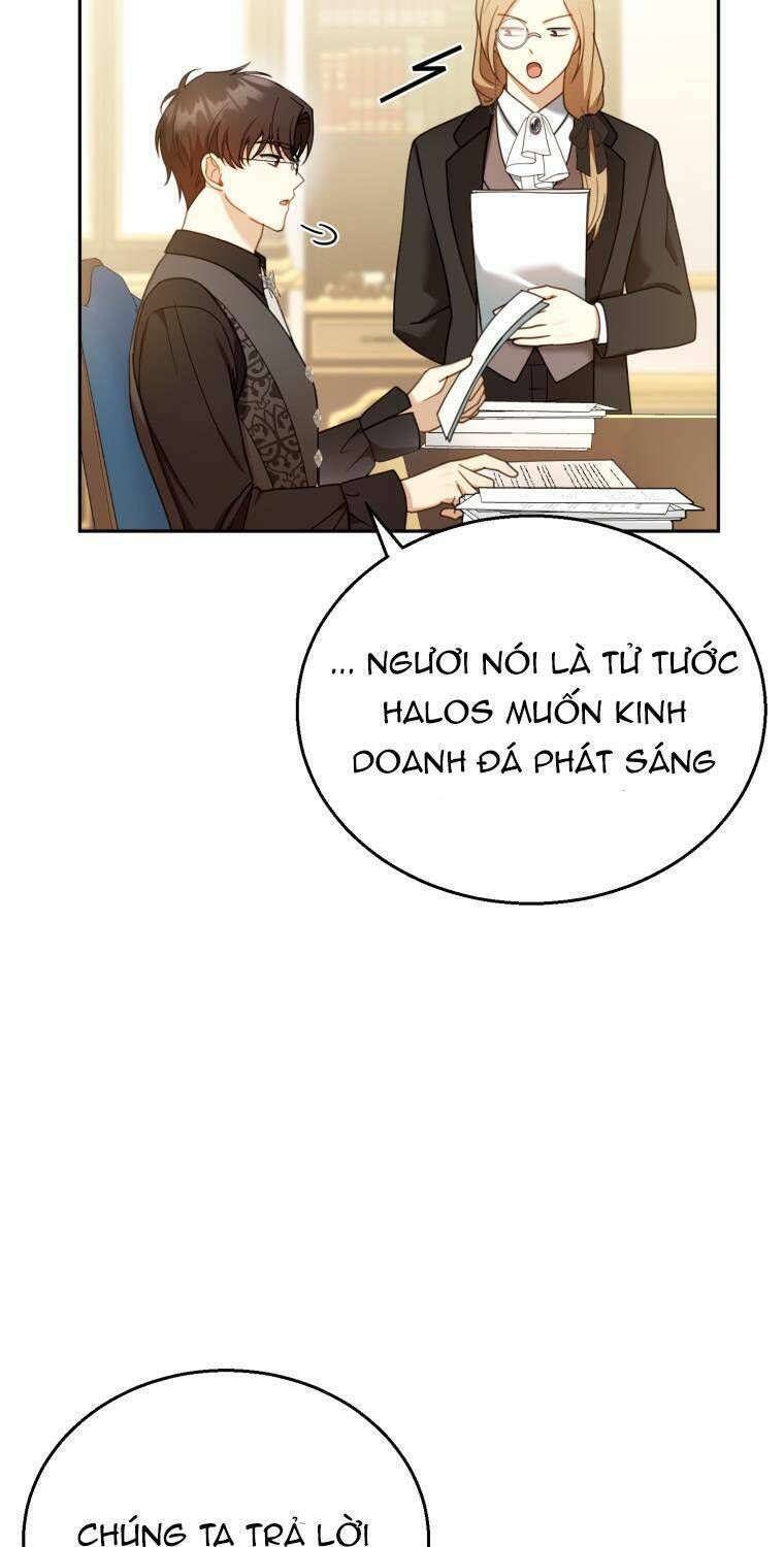 Tôi Sắp Ly Hôn Với Người Chồng Độc Ác Nhưng Chúng Tôi Có Baby Chương 39 page 48 - Giả Dược