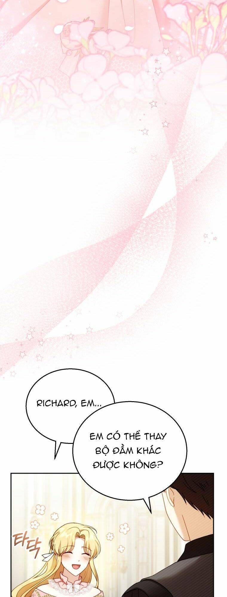 Tôi Sắp Ly Hôn Với Người Chồng Độc Ác Nhưng Chúng Tôi Có Baby Chương 39 page 57 - Giả Dược