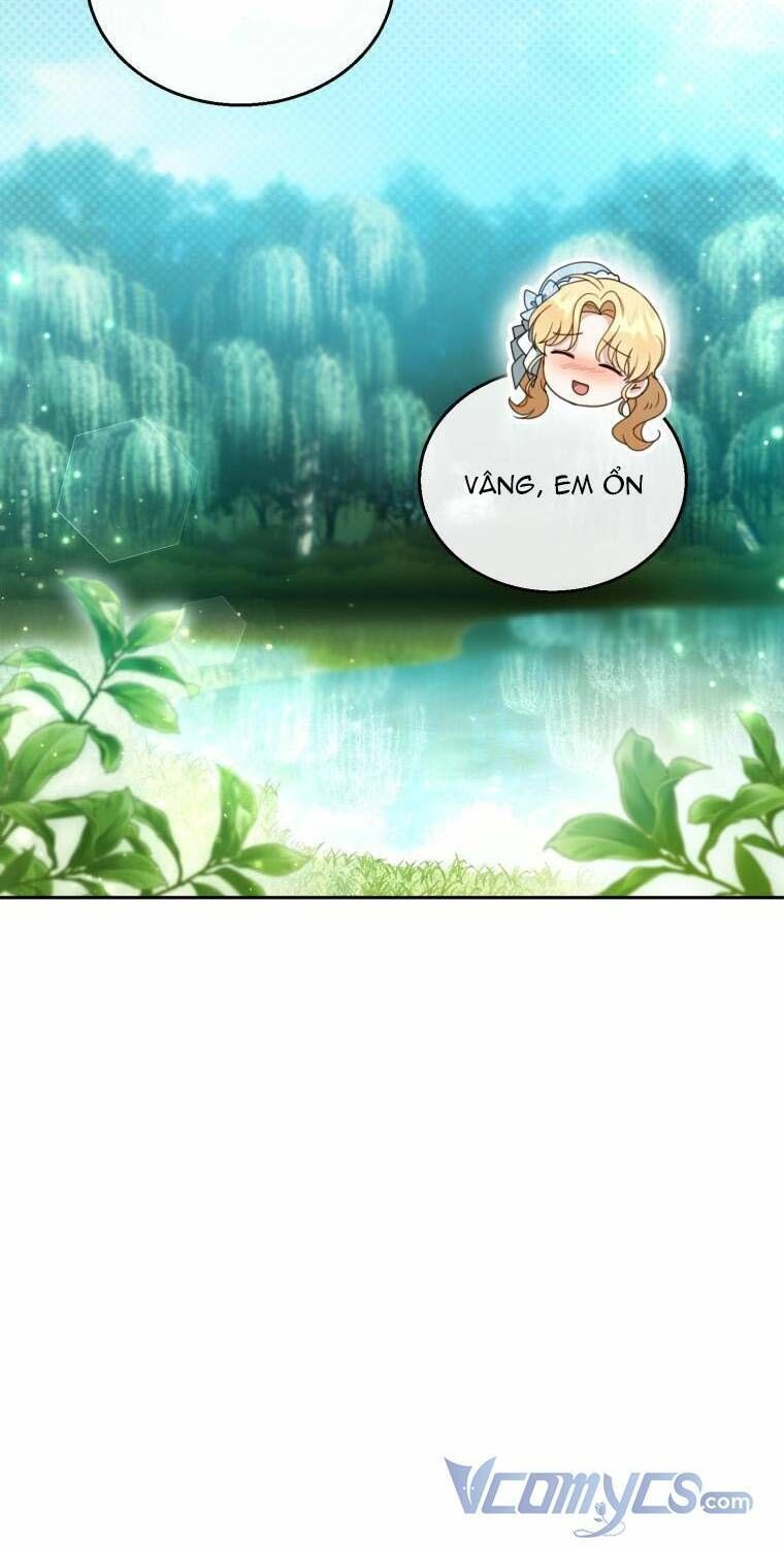 Tôi Sắp Ly Hôn Với Người Chồng Độc Ác Nhưng Chúng Tôi Có Baby Chương 39 page 7 - Giả Dược