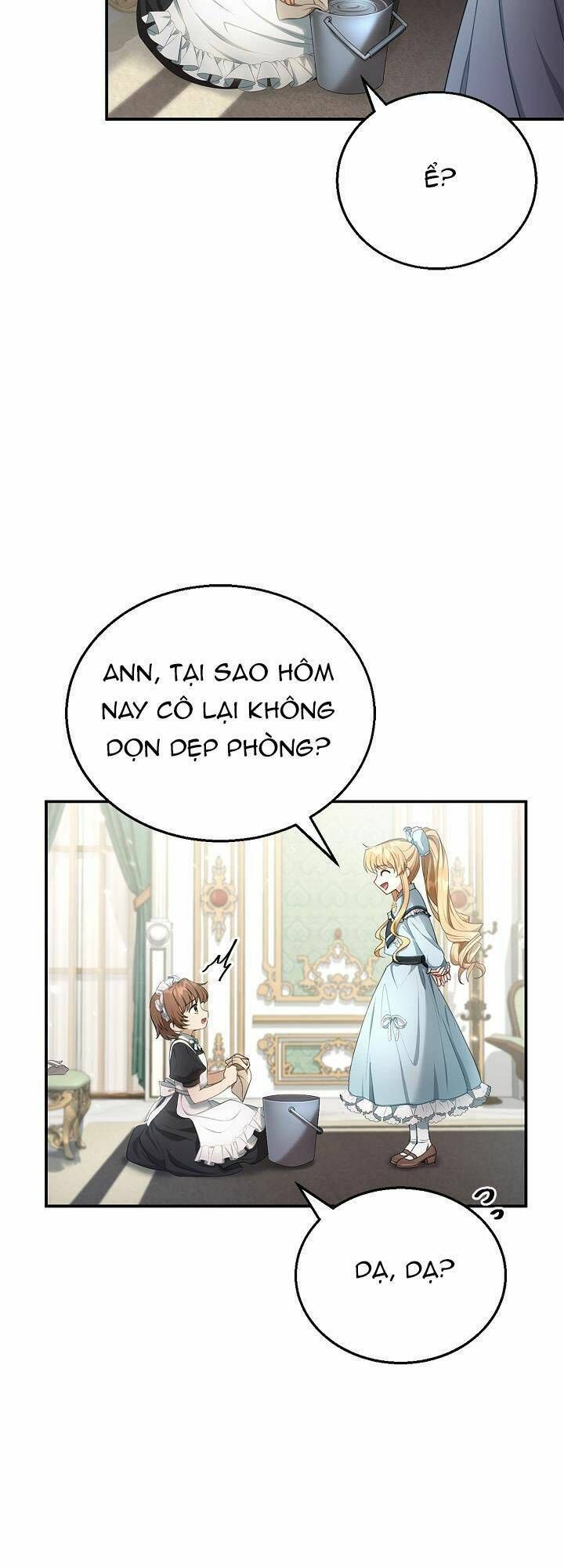 Tôi Sắp Ly Hôn Với Người Chồng Độc Ác Nhưng Chúng Tôi Có Baby Chương 4 page 2 - Giả Dược