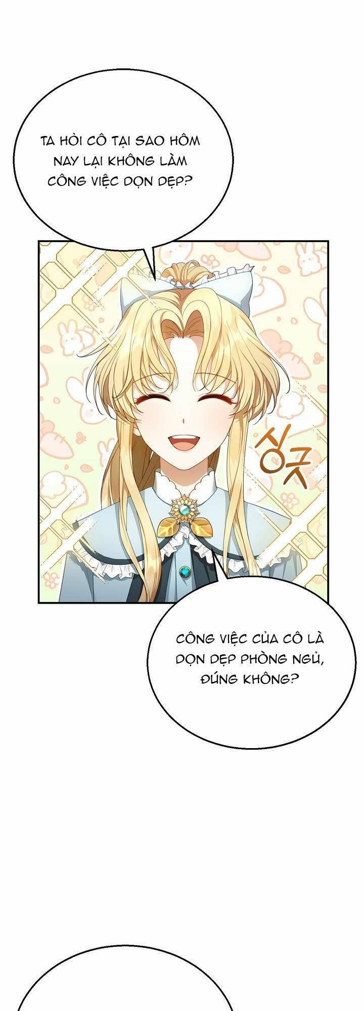 Tôi Sắp Ly Hôn Với Người Chồng Độc Ác Nhưng Chúng Tôi Có Baby Chương 4 page 3 - Giả Dược