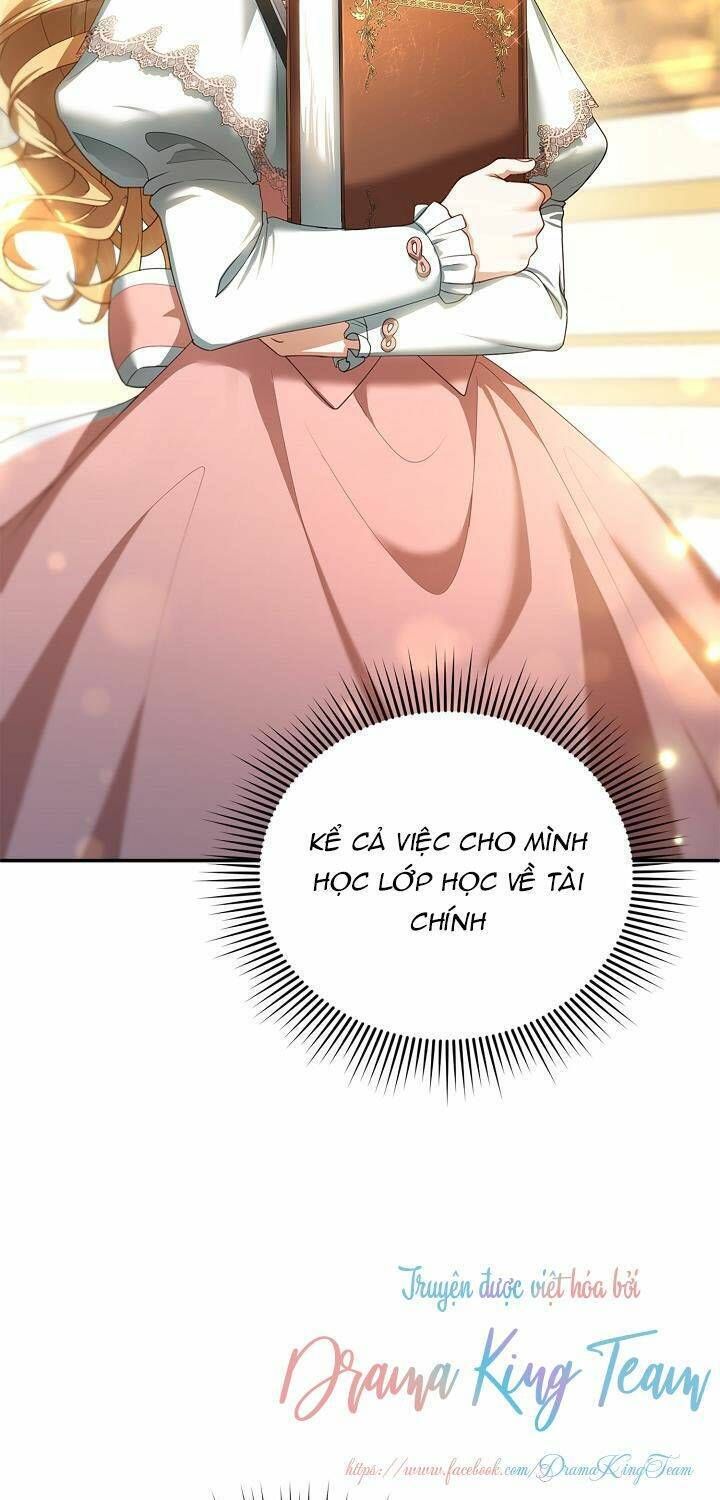 Tôi Sắp Ly Hôn Với Người Chồng Độc Ác Nhưng Chúng Tôi Có Baby Chương 4 page 35 - Giả Dược
