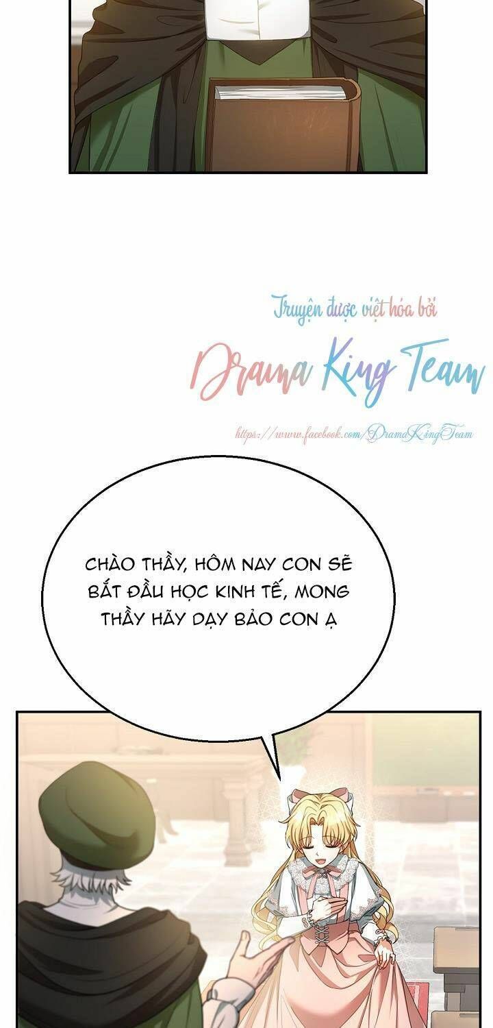 Tôi Sắp Ly Hôn Với Người Chồng Độc Ác Nhưng Chúng Tôi Có Baby Chương 4 page 47 - Giả Dược
