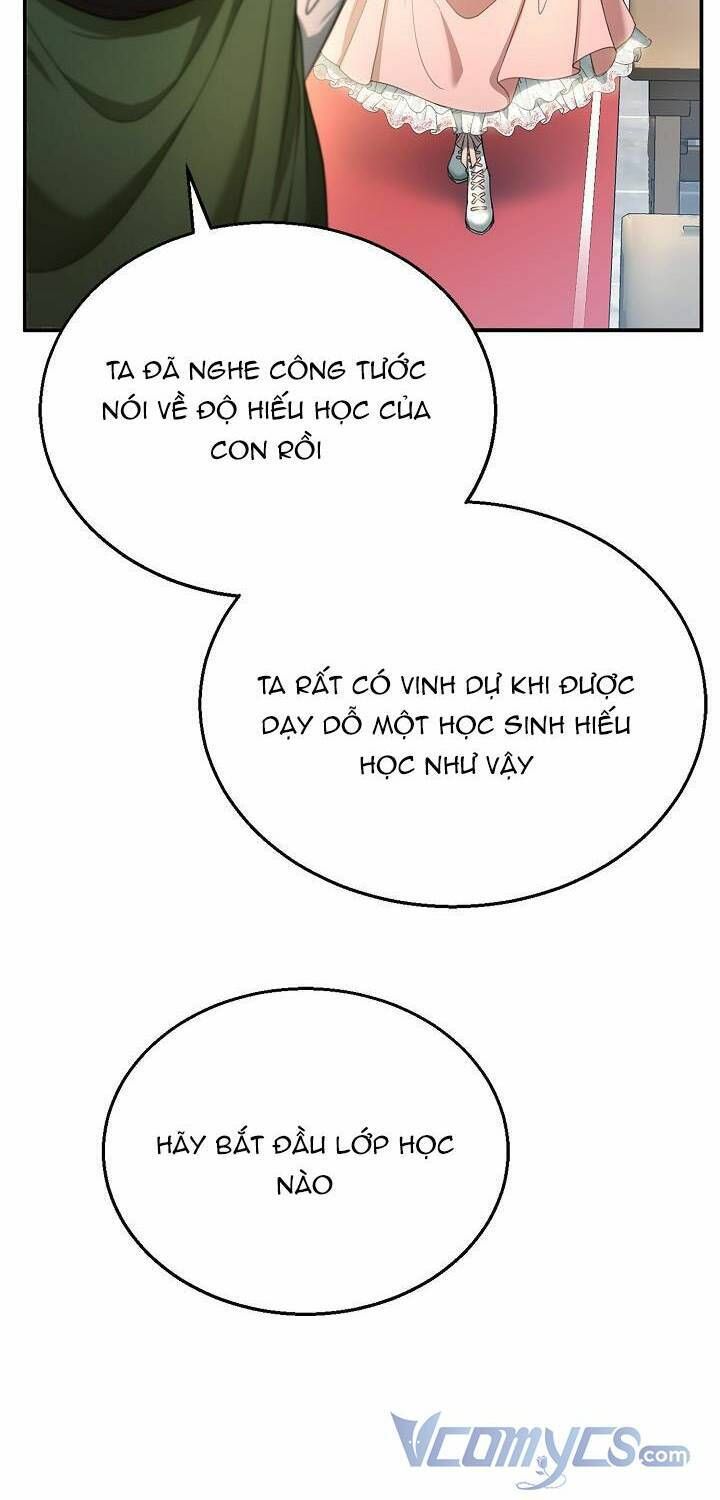 Tôi Sắp Ly Hôn Với Người Chồng Độc Ác Nhưng Chúng Tôi Có Baby Chương 4 page 48 - Giả Dược