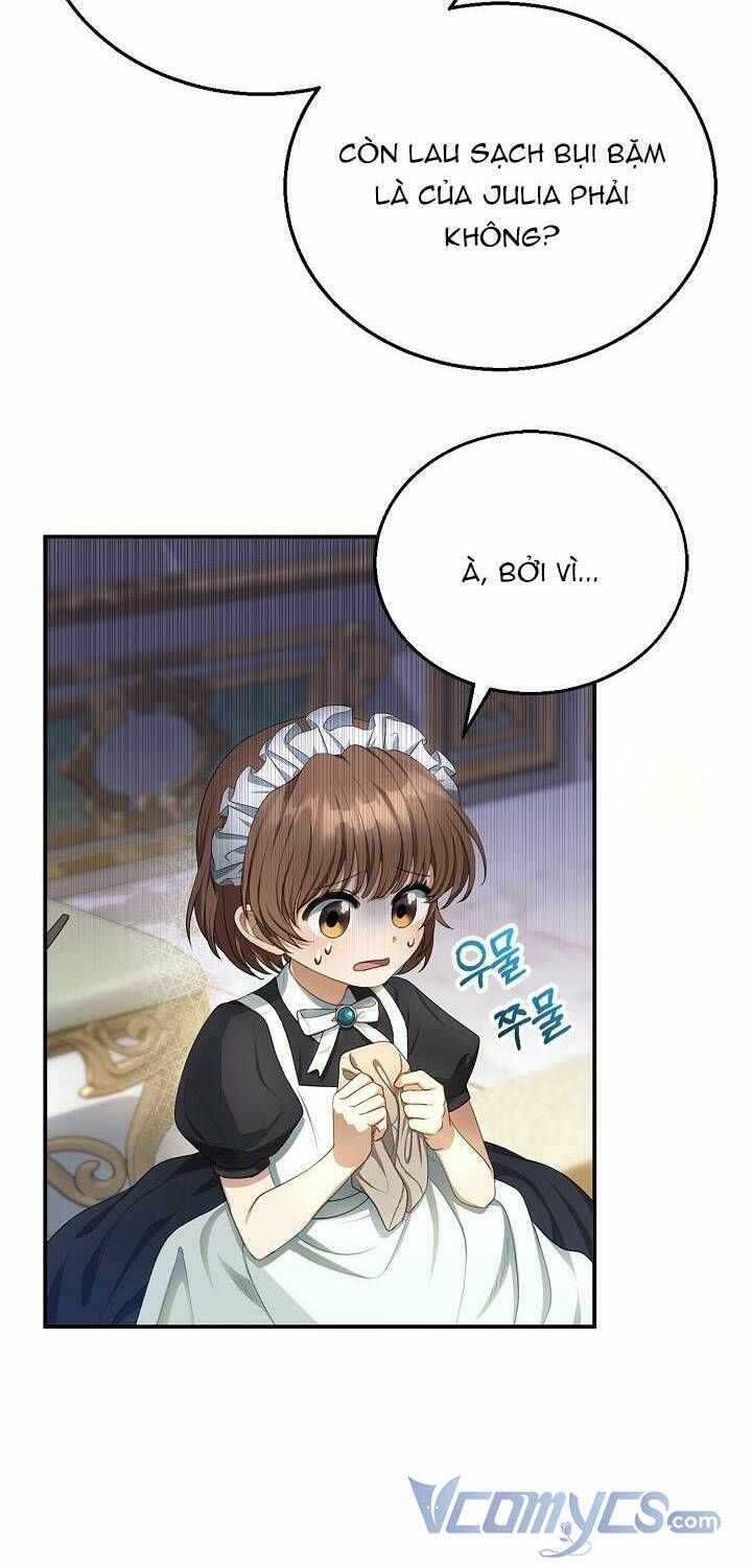 Tôi Sắp Ly Hôn Với Người Chồng Độc Ác Nhưng Chúng Tôi Có Baby Chương 4 page 6 - Giả Dược