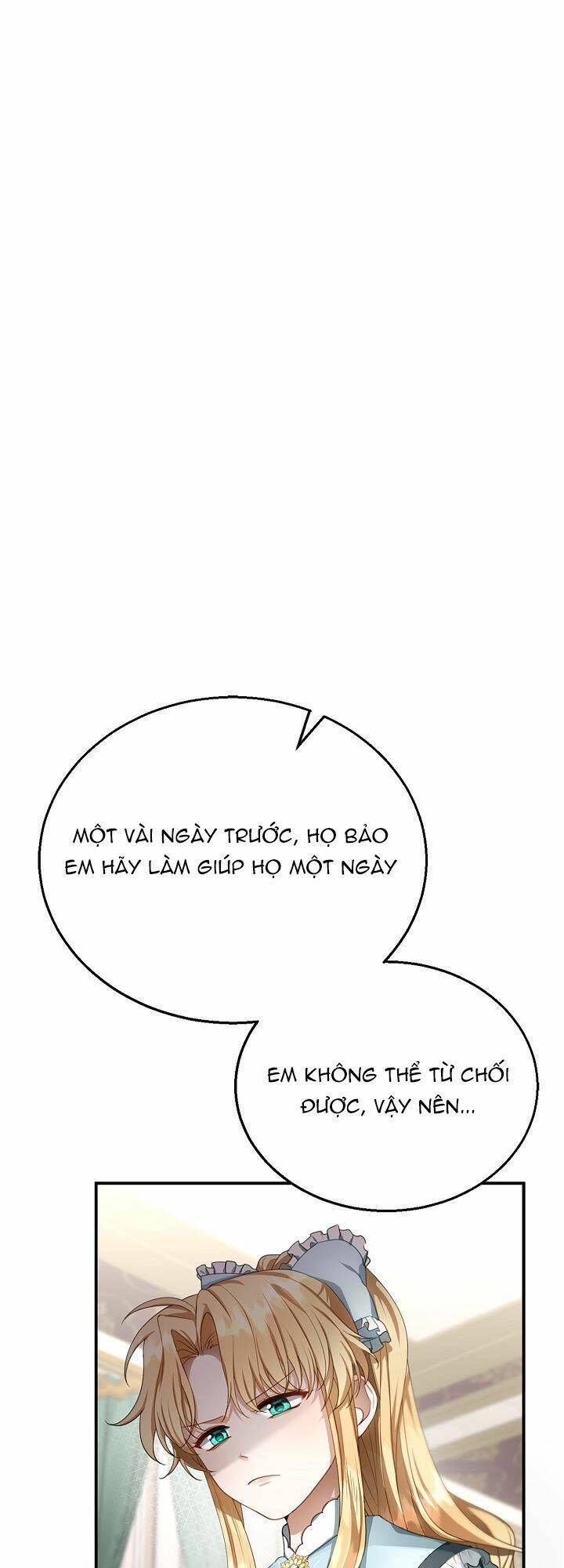 Tôi Sắp Ly Hôn Với Người Chồng Độc Ác Nhưng Chúng Tôi Có Baby Chương 4 page 7 - Giả Dược