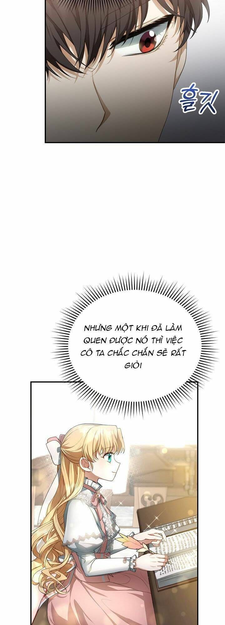 Tôi Sắp Ly Hôn Với Người Chồng Độc Ác Nhưng Chúng Tôi Có Baby Chương 4 page 62 - Giả Dược