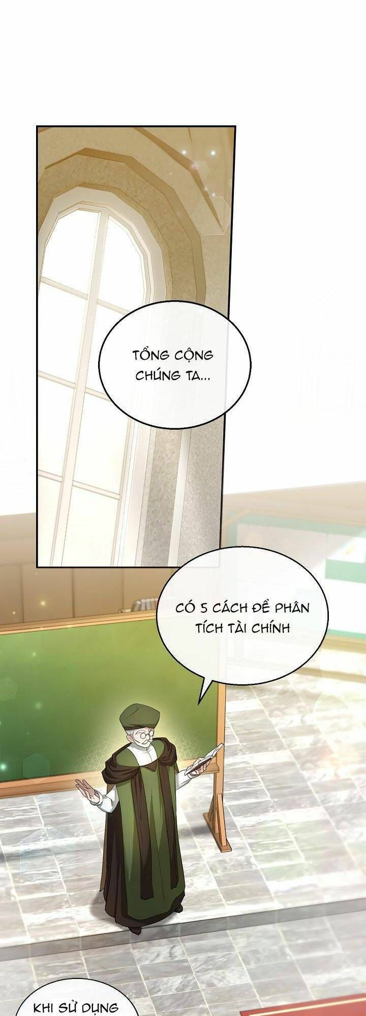 Tôi Sắp Ly Hôn Với Người Chồng Độc Ác Nhưng Chúng Tôi Có Baby Chương 4 page 64 - Giả Dược