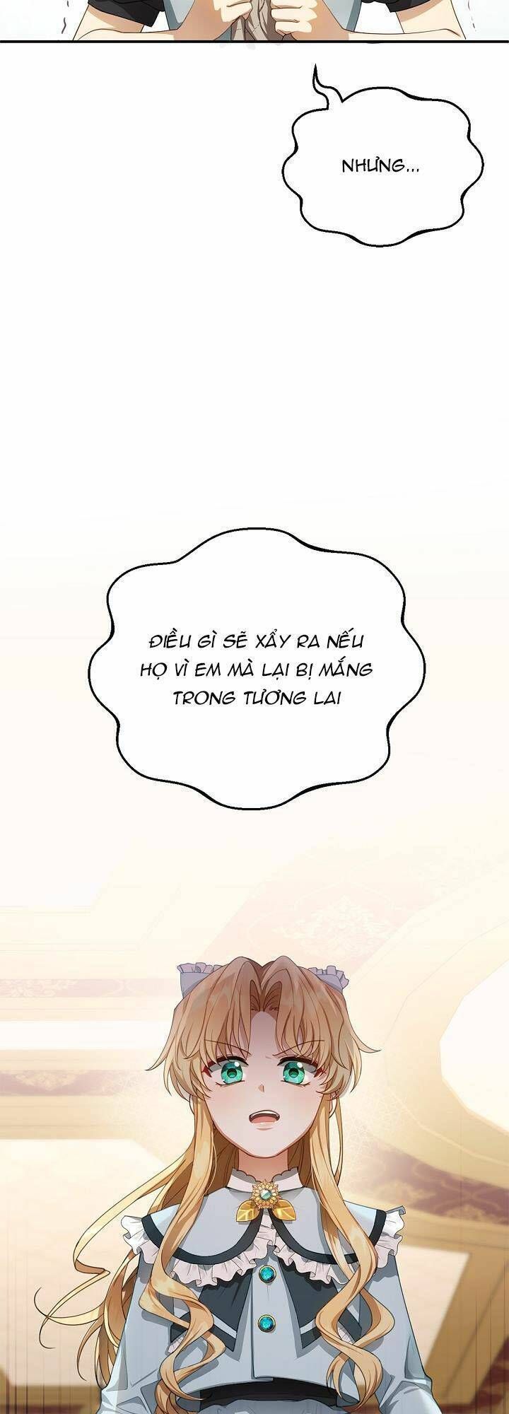 Tôi Sắp Ly Hôn Với Người Chồng Độc Ác Nhưng Chúng Tôi Có Baby Chương 4 page 9 - Giả Dược