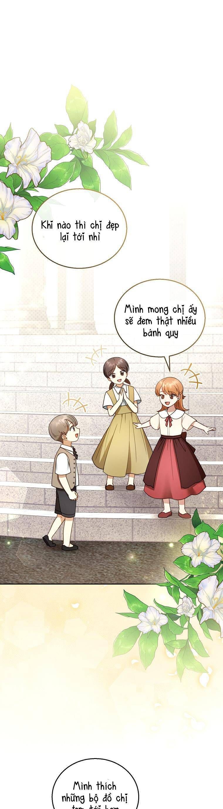 Tôi Sắp Ly Hôn Với Người Chồng Độc Ác Nhưng Chúng Tôi Có Baby Chương 43 page 2 - Giả Dược
