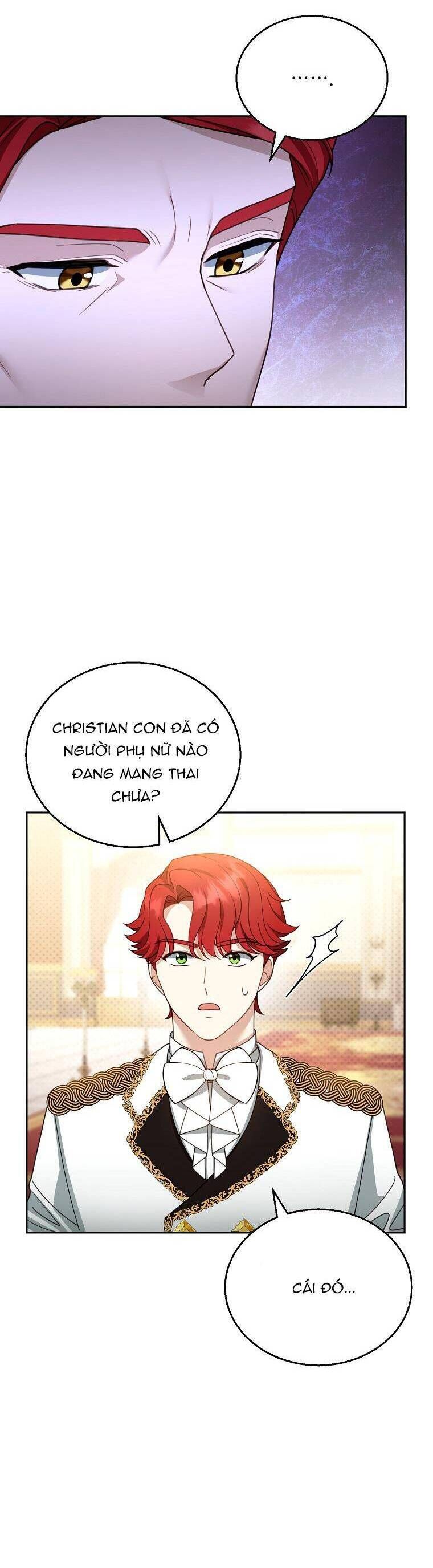 Tôi Sắp Ly Hôn Với Người Chồng Độc Ác Nhưng Chúng Tôi Có Baby Chương 43 page 11 - Giả Dược