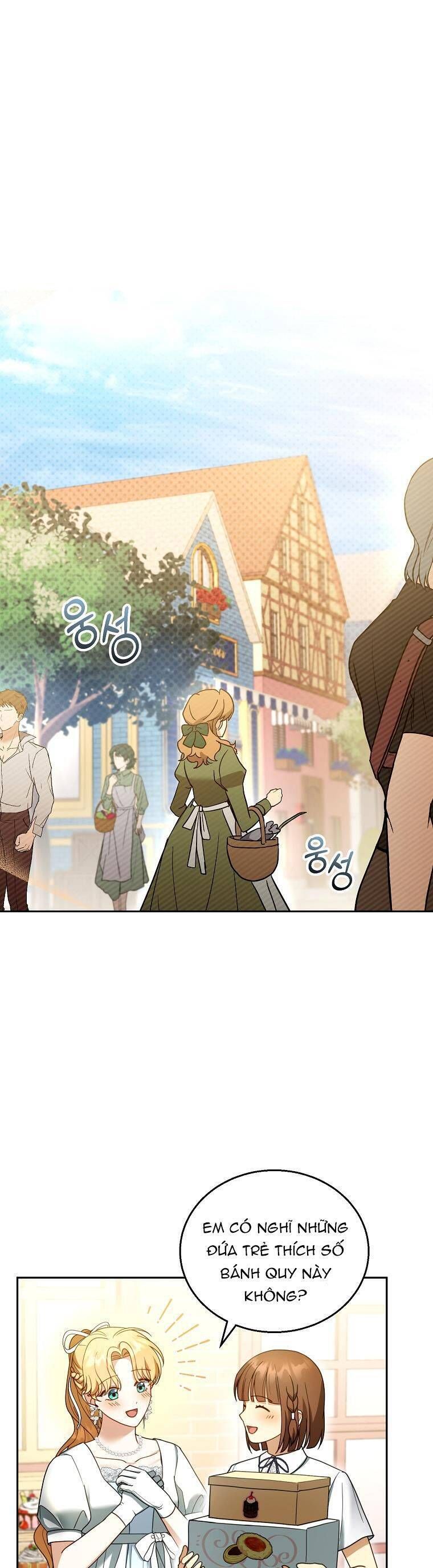 Tôi Sắp Ly Hôn Với Người Chồng Độc Ác Nhưng Chúng Tôi Có Baby Chương 43 page 26 - Giả Dược