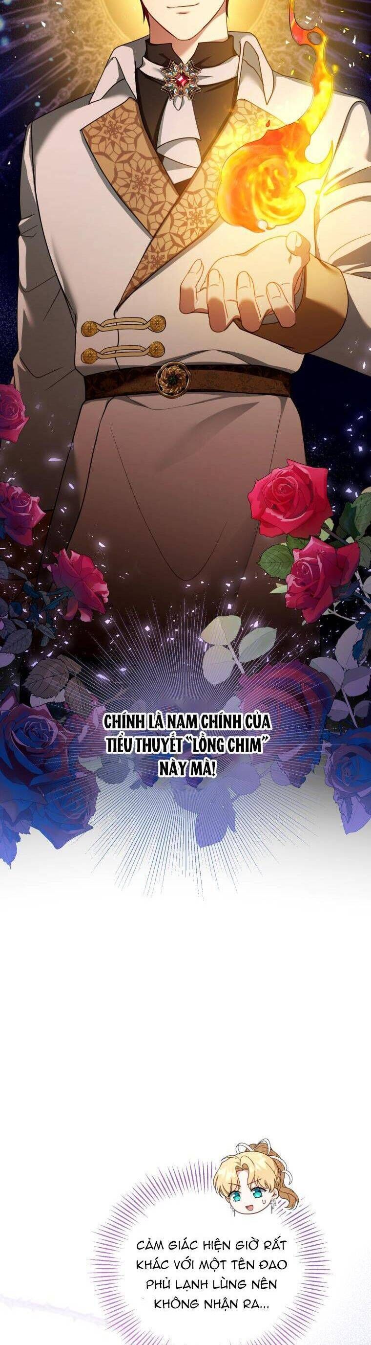 Tôi Sắp Ly Hôn Với Người Chồng Độc Ác Nhưng Chúng Tôi Có Baby Chương 44 page 20 - Giả Dược