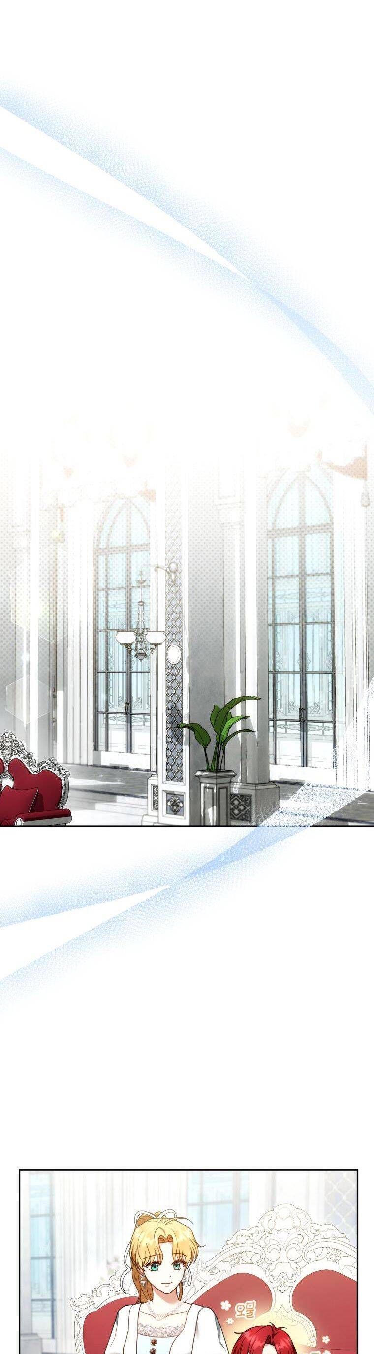 Tôi Sắp Ly Hôn Với Người Chồng Độc Ác Nhưng Chúng Tôi Có Baby Chương 44 page 31 - Giả Dược