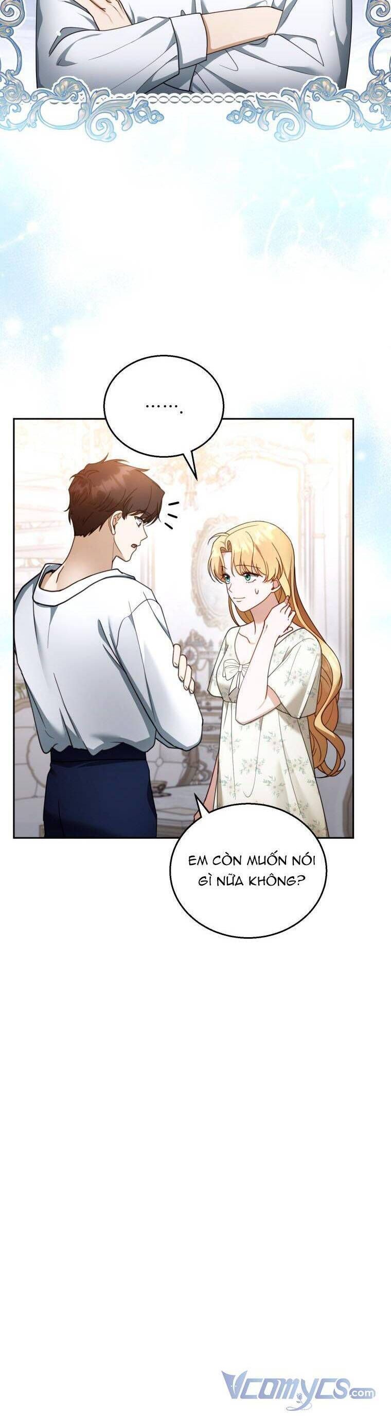 Tôi Sắp Ly Hôn Với Người Chồng Độc Ác Nhưng Chúng Tôi Có Baby Chương 45 page 17 - Giả Dược