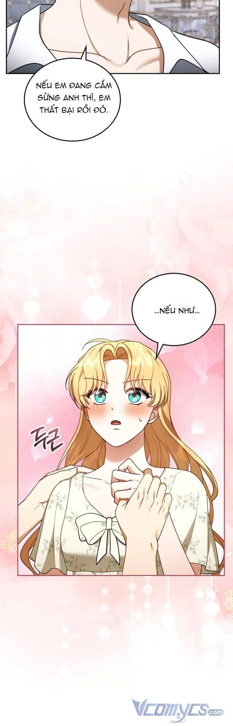 Tôi Sắp Ly Hôn Với Người Chồng Độc Ác Nhưng Chúng Tôi Có Baby Chương 45 page 21 - Giả Dược