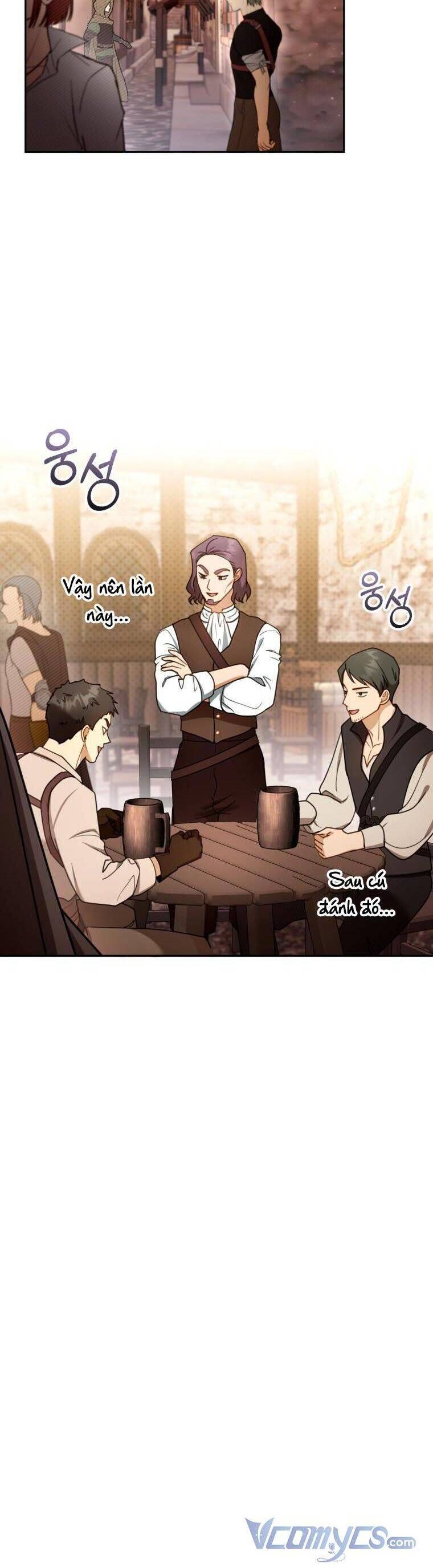 Tôi Sắp Ly Hôn Với Người Chồng Độc Ác Nhưng Chúng Tôi Có Baby Chương 45 page 25 - Giả Dược