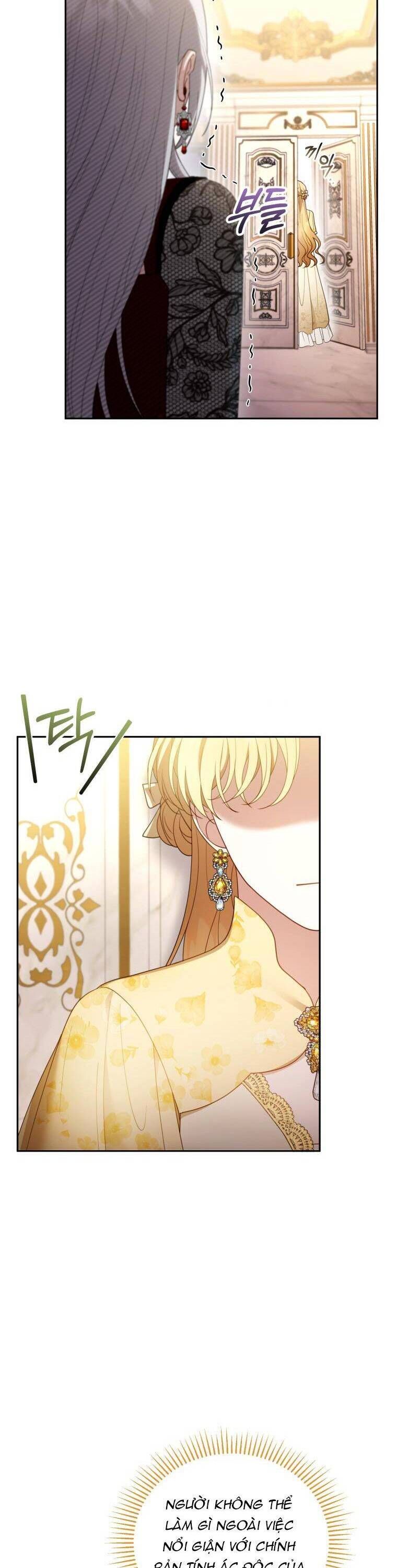 Tôi Sắp Ly Hôn Với Người Chồng Độc Ác Nhưng Chúng Tôi Có Baby Chương 47 page 39 - Giả Dược