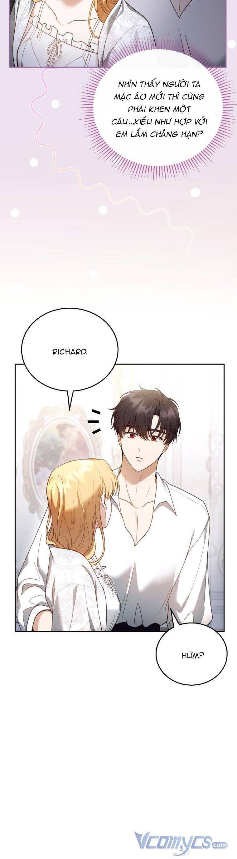 Tôi Sắp Ly Hôn Với Người Chồng Độc Ác Nhưng Chúng Tôi Có Baby Chương 49 page 25 - Giả Dược