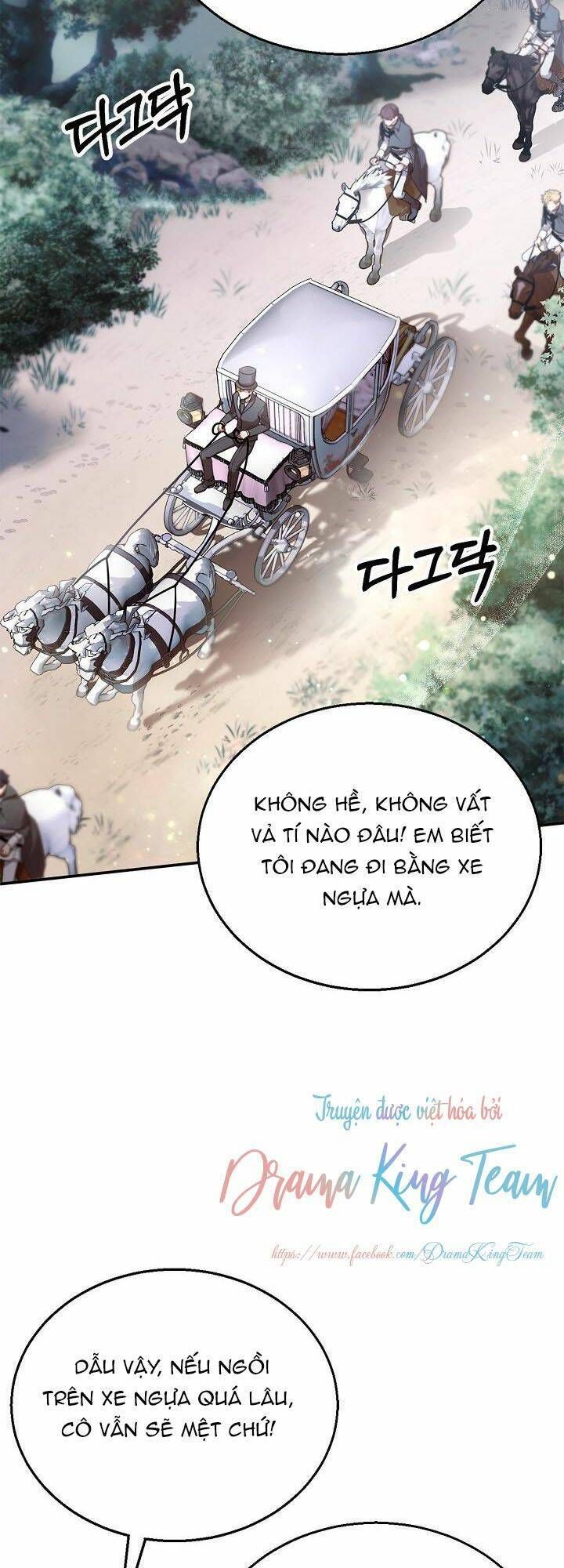 Tôi Sắp Ly Hôn Với Người Chồng Độc Ác Nhưng Chúng Tôi Có Baby Chương 5 page 25 - Giả Dược