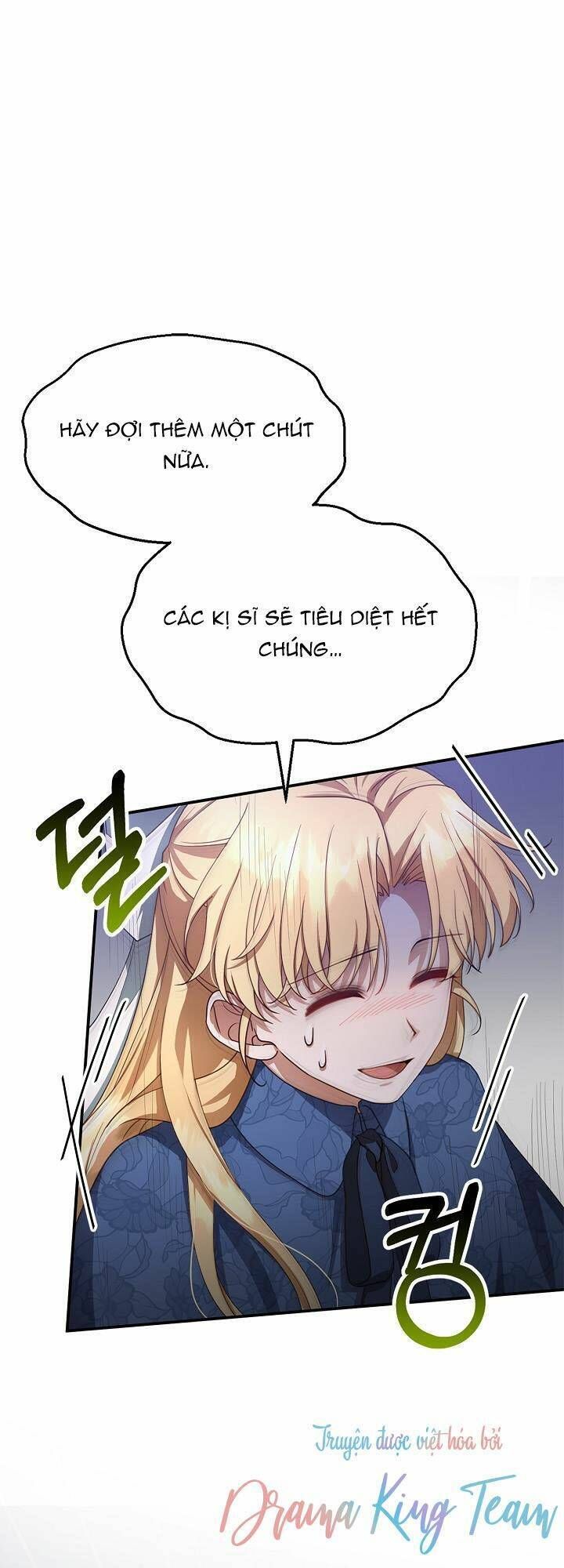 Tôi Sắp Ly Hôn Với Người Chồng Độc Ác Nhưng Chúng Tôi Có Baby Chương 5 page 37 - Giả Dược
