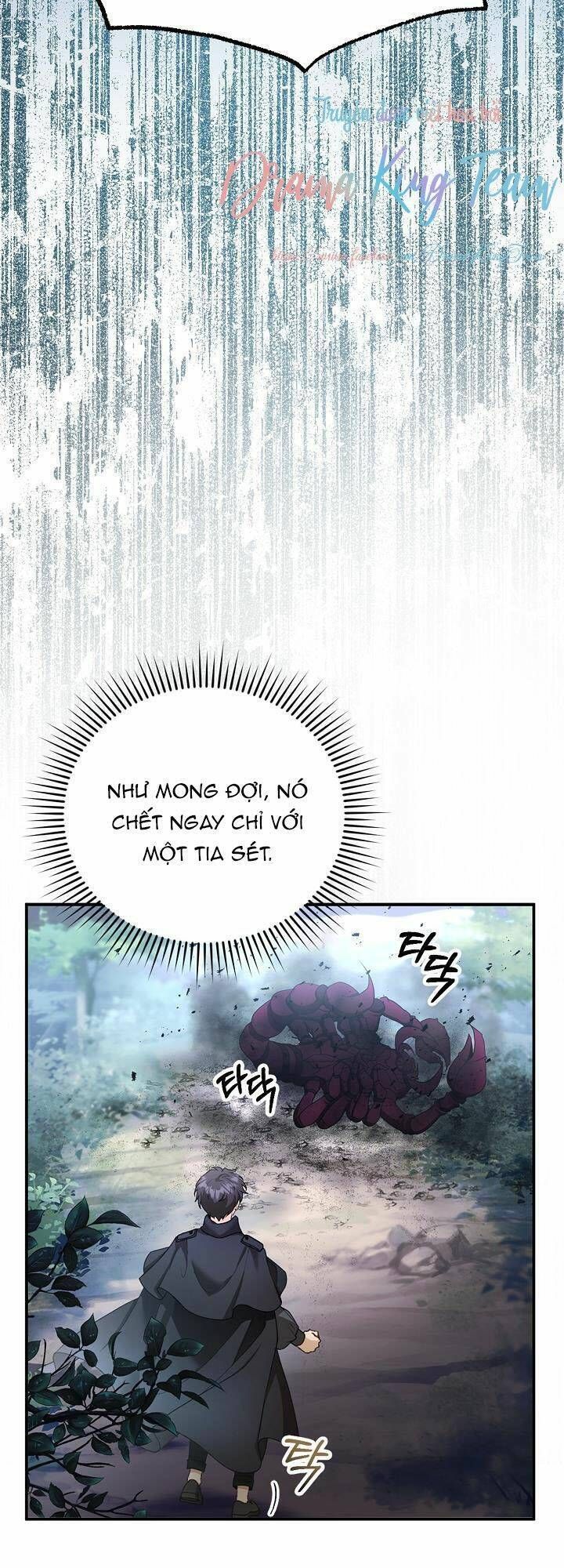 Tôi Sắp Ly Hôn Với Người Chồng Độc Ác Nhưng Chúng Tôi Có Baby Chương 5 page 62 - Giả Dược