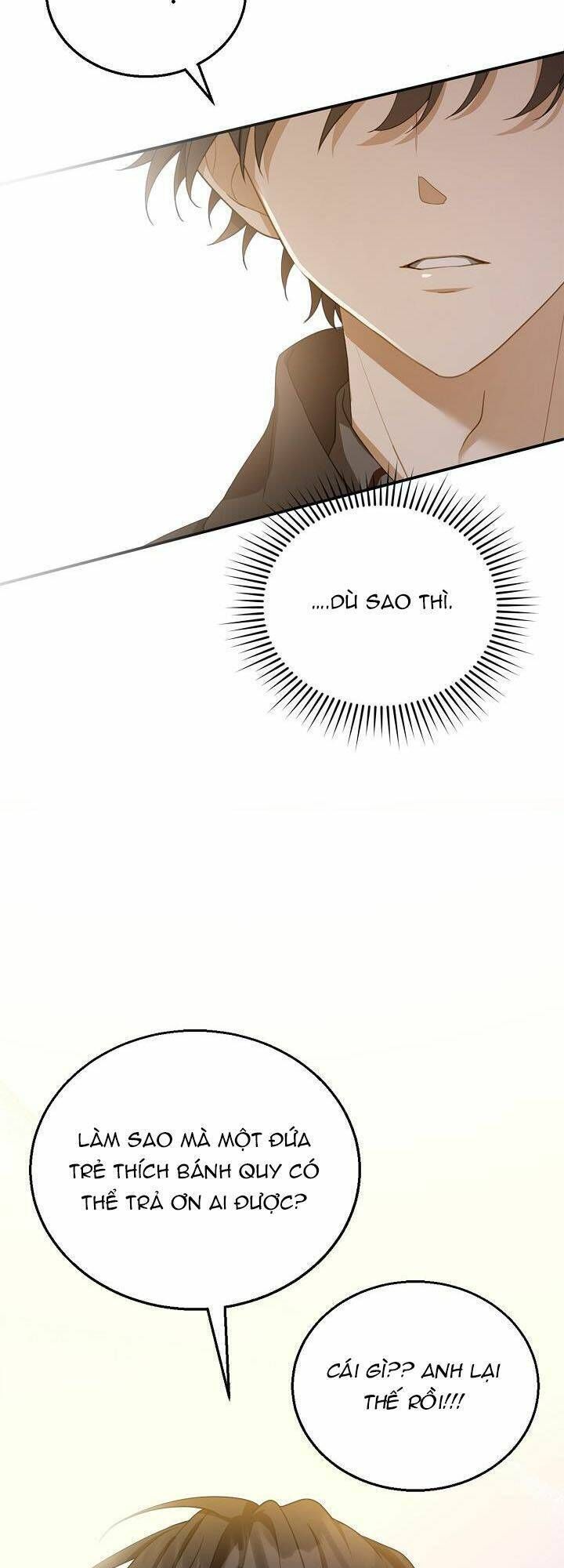 Tôi Sắp Ly Hôn Với Người Chồng Độc Ác Nhưng Chúng Tôi Có Baby Chương 5 page 70 - Giả Dược